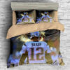 New England Patriots Bed Sets New England Patriots Bedding Set Bed Room Set 3 new england patriots bed sets new england patriots bedding set bed room set v11