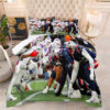 New England Patriots Bed Sets New England Patriots Bedding Set Bed Room Set 3 new england patriots bed sets new england patriots bedding set bed room set v25