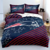 New England Patriots Bed Sets New England Patriots Bedding Set Bed Room Set 3 new england patriots bed sets new england patriots bedding set bed room set v35