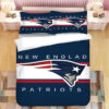 New England Patriots Bed Sets New England Patriots Bedding Set Bed Room Set 3 new england patriots bed sets new england patriots bedding set bed room set v38