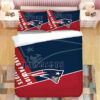 New England Patriots Bed Sets New England Patriots Bedding Set Bed Room Set 4 new england patriots bed sets new england patriots bedding set bed room set v41