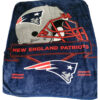 New England Patriots Blanket FLeece Blanket Throw Blanket 6 new england patriots blanket fleece blanket throw blanket v1