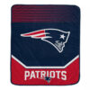 New England Patriots Blanket FLeece Blanket Throw Blanket 5 new england patriots blanket fleece blanket throw blanket v19