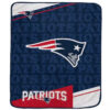 New England Patriots Blanket FLeece Blanket Throw Blanket 5 new england patriots blanket fleece blanket throw blanket v24