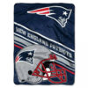 New England Patriots Blanket FLeece Blanket Throw Blanket 6 new england patriots blanket fleece blanket throw blanket v31