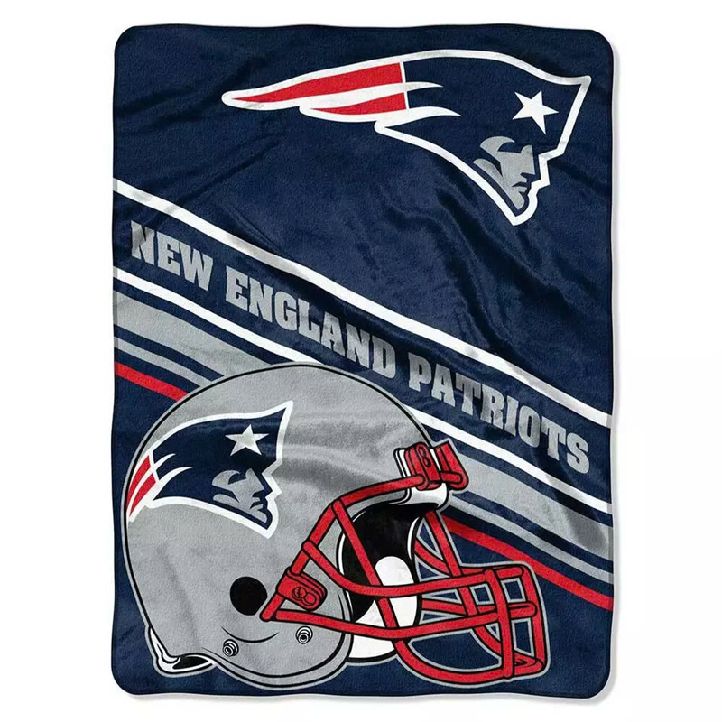 new-england-patriots-blanket-fleece-blanket-throw-blanket-v31 new england patriots blanket fleece blanket throw blanket v31