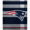 New England Patriots Blanket FLeece Blanket Throw Blanket 5 new england patriots blanket fleece blanket throw blanket v36