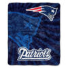New England Patriots Blanket FLeece Blanket Throw Blanket 6 new england patriots blanket fleece blanket throw blanket v50