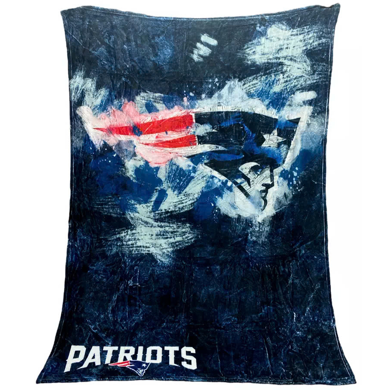 new-england-patriots-blanket-sherpa-blanket-throw-blanket-v15 new england patriots blanket sherpa blanket throw blanket v15