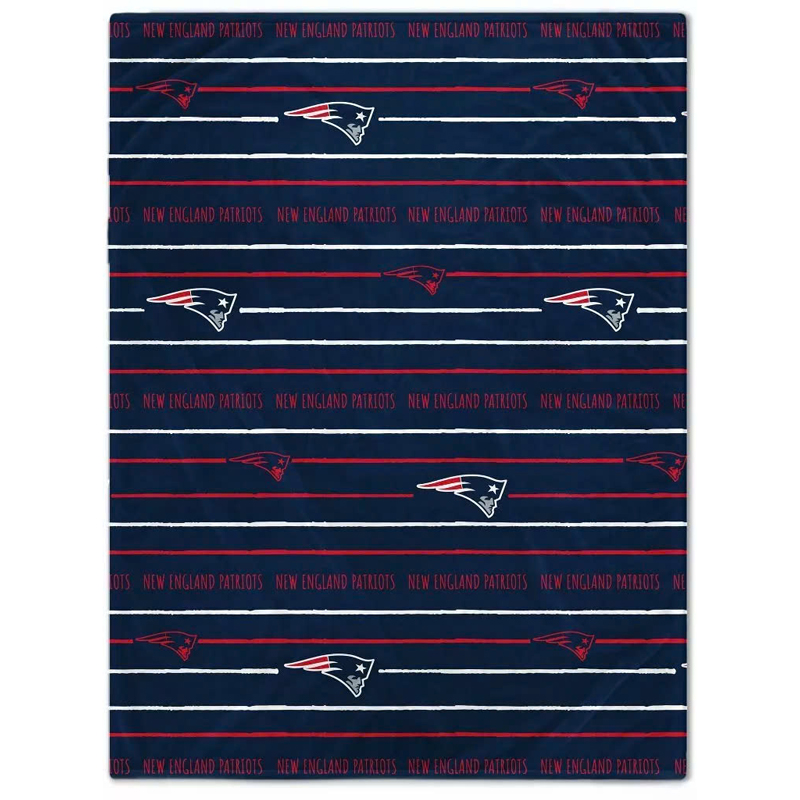 new-england-patriots-blanket-sherpa-blanket-throw-blanket-v20 new england patriots blanket sherpa blanket throw blanket v20