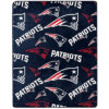 New England Patriots Blanket Sherpa Blanket Throw Blanket 6 new england patriots blanket sherpa blanket throw blanket v26