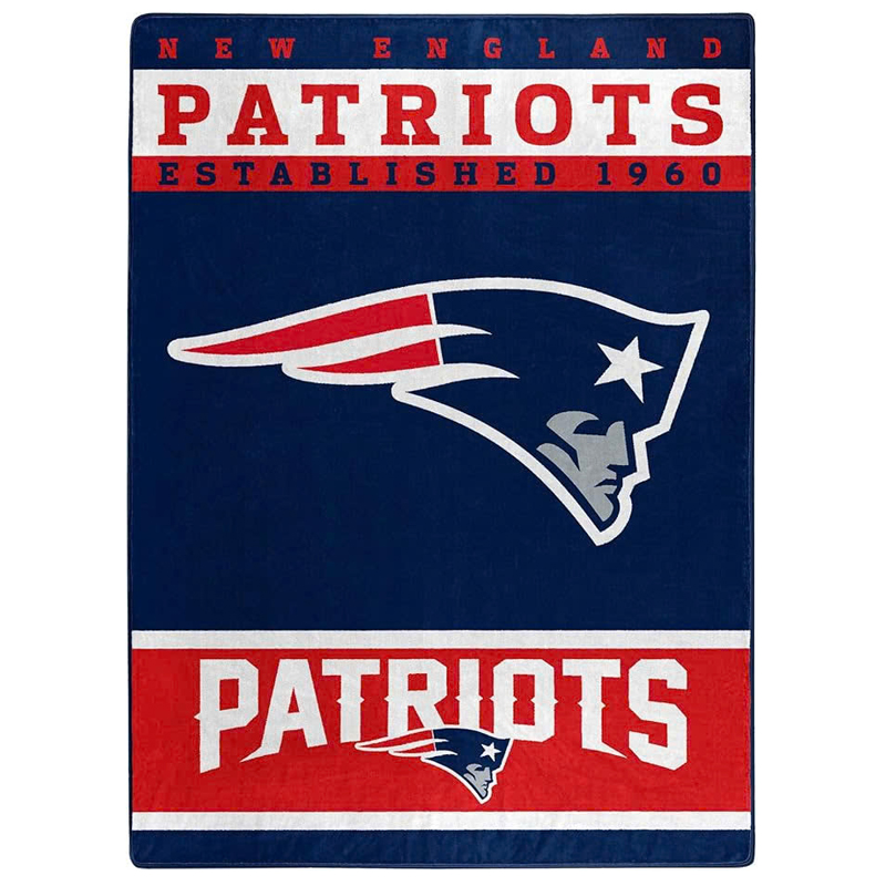 new-england-patriots-blanket-sherpa-blanket-throw-blanket-v48 new england patriots blanket sherpa blanket throw blanket v48