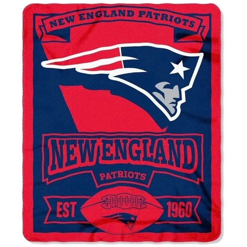 new-england-patriots-blanket-sherpa-blanket-throw-blanket-v66 new england patriots blanket sherpa blanket throw blanket v66
