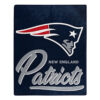 New England Patriots Blanket Sherpa Blanket Throw Blanket 5 new england patriots blanket sherpa blanket throw blanket v70