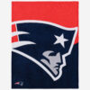 New England Patriots Blankets FLeece Blanket Throw Blanket 5 new england patriots blankets fleece blanket throw blanket v28
