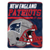 New England Patriots Blankets FLeece Blanket Throw Blanket 6 new england patriots blankets fleece blanket throw blanket v3