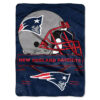 New England Patriots Blankets FLeece Blanket Throw Blanket 5 new england patriots blankets fleece blanket throw blanket v30