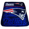 New England Patriots Blankets FLeece Blanket Throw Blanket 6 new england patriots blankets fleece blanket throw blanket v33