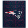 New England Patriots Blankets FLeece Blanket Throw Blanket 6 new england patriots blankets fleece blanket throw blanket v62