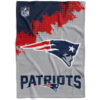 New England Patriots Blankets FLeece Blanket Throw Blanket 5 new england patriots blankets fleece blanket throw blanket v63