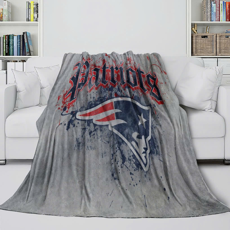 new-england-patriots-blankets-fleece-blanket-throw-blanket-v68 new england patriots blankets fleece blanket throw blanket v68