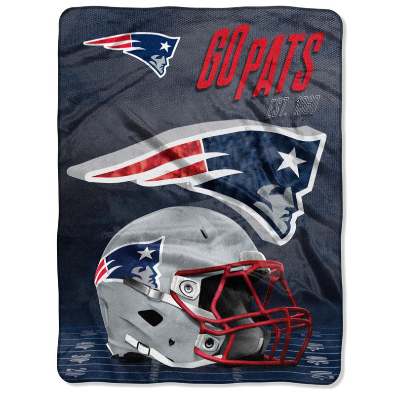 new-england-patriots-blankets-sherpa-blanket-throw-blanket-v13 new england patriots blankets sherpa blanket throw blanket v13