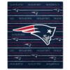 New England Patriots Blankets Sherpa Blanket Throw Blanket 5 new england patriots blankets sherpa blanket throw blanket v18