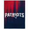 New England Patriots Blankets Sherpa Blanket Throw Blanket 6 new england patriots blankets sherpa blanket throw blanket v32