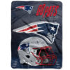 New England Patriots Blankets Sherpa Blanket Throw Blanket 5 new england patriots blankets sherpa blanket throw blanket v4