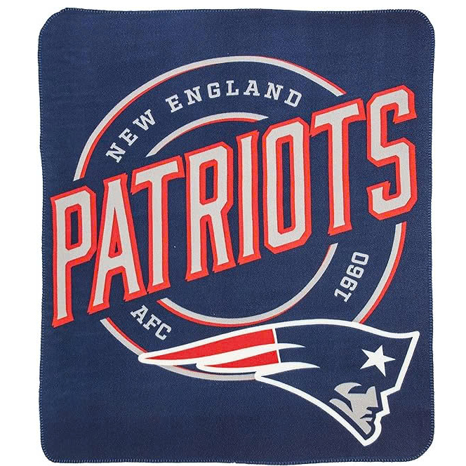 new-england-patriots-blankets-sherpa-blanket-throw-blanket-v45 new england patriots blankets sherpa blanket throw blanket v45