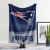 New England Patriots Blankets Sherpa Blanket Throw Blanket 6 new england patriots blankets sherpa blanket throw blanket v53