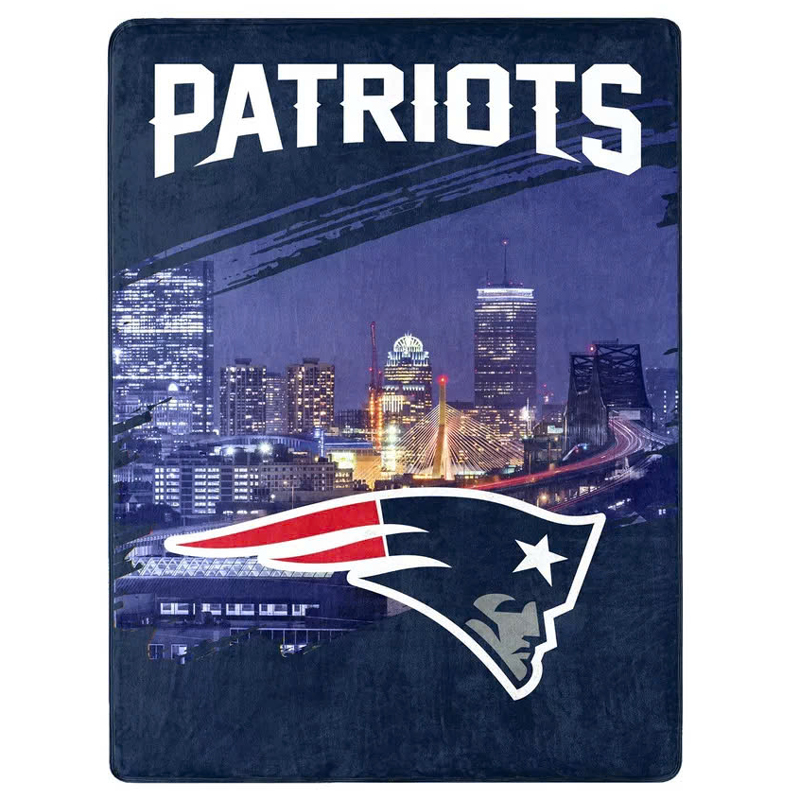 new-england-patriots-blankets-sherpa-blanket-throw-blanket-v54 new england patriots blankets sherpa blanket throw blanket v54