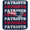 New England Patriots Blankets Sherpa Blanket Throw Blanket 5 new england patriots blankets sherpa blanket throw blanket v55