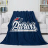 New England Patriots Blankets Sherpa Blanket Throw Blanket 6 new england patriots blankets sherpa blanket throw blanket v57