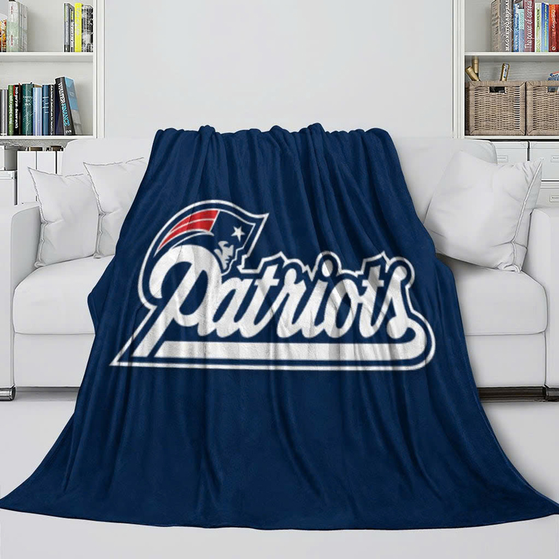 new-england-patriots-blankets-sherpa-blanket-throw-blanket-v57 new england patriots blankets sherpa blanket throw blanket v57