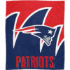 New England Patriots Blankets Sherpa Blanket Throw Blanket 5 new england patriots blankets sherpa blanket throw blanket v9