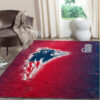 New England Patriots Rugs New England Patriots Carpets NFL Area Rug Living Room Rug Indoor Rug 3 new england patriots carpet bathroom rug floor rug regtangle carpet home decor ver 1418