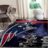 New England Patriots Area Rug New England Patriots Carpets NFL Area Rug Kitchen Area Rug Indoor Rugs 4 new england patriots carpet bathroom rug floor rug regtangle carpet home decor ver 1420