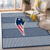 New England Patriots Area Rug New England Patriots Carpet NFL Rug Living Room Area Rug Indoor Rugs 4 new england patriots carpet living room rug floor rug regtangle carpet home decor ver 1427