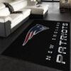 New England Patriots Rugs New England Patriots Carpets NFL Rugs Living Room Area Rug Indoor Rugs 4 new england patriots carpet living room rug floor rug regtangle carpet home decor ver 1428