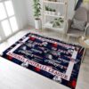 New England Patriots Area Rugs New England Patriots Carpet NFL Rug Dining Room Rug Indoor Rug 3 new england patriots carpet living room rug floor rug regtangle carpet home decor ver 1430
