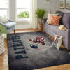New England Patriots Area Rug New England Patriots Carpet NFL Area Rugs Living Room Area Rug Indoor Rugs 3 new england patriots rug bathroom rug floor rug regtangle carpet home decor ver 1437
