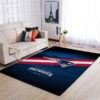 New England Patriots Rugs New England Patriots Carpets NFL Carpets Dining Room Rugs Indoor Rug 4 new england patriots rug bathroom rug floor rug regtangle carpet home decor ver 1438