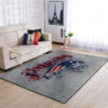 New England Patriots Area Rug New England Patriots Carpet NFL Carpet Bedroom Area Rug Indoor Rugs 3 new england patriots rug living room rug floor rug regtangle carpet home decor ver 1440