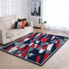 New England Patriots Area Rug New England Patriots Carpet NFL Area Rugs Bedroom Rug Indoor Rug 4 new england patriots rug living room rug floor rug regtangle carpet home decor ver 1441
