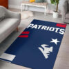 New England Patriots Area Rug New England Patriots Carpet NFL Carpet Kitchen Rug Indoor Rug 4 new england patriots rug living room rug floor rug regtangle carpet home decor ver 1444