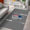 New England Patriots Rugs New England Patriots Carpets NFL Area Rugs Kitchen Rug Indoor Rug 4 new england patriots rug living room rug floor rug regtangle carpet home decor ver 1445