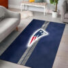 New England Patriots Rug New England Patriots Carpets NFL Area Rugs Living Room Area Rug Indoor Rug 3 new england patriots rug living room rug floor rug regtangle carpet home decor ver 1447