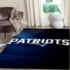 New England Patriots Area Rug New England Patriots Carpets NFL Carpets Kitchen Rug Indoor Rug 4 new england patriots rug living room rug floor rug regtangle carpet home decor ver 1449