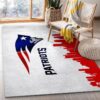New England Patriots Area Rugs New England Patriots Carpets NFL Carpets Bedroom Rug Indoor Rugs 3 new england patriots rugs bathroom rug floor rug regtangle carpet home decor ver 1453